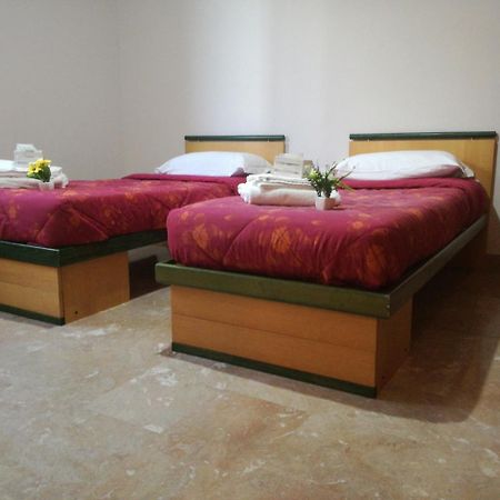 Home La Kore Agrigento Exterior photo